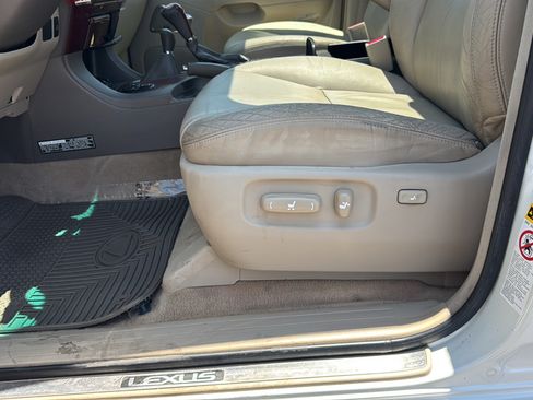 Used 2008 Lexus GX 470 AWD/4WD image 19