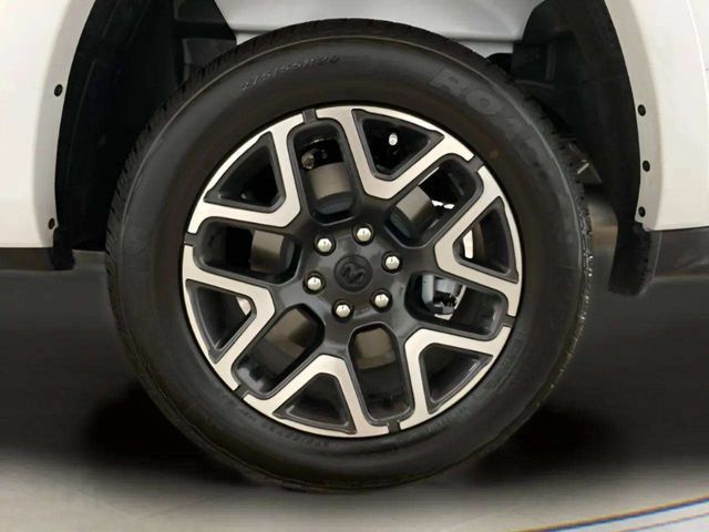Used 2026 RAM 1500 Laramie AWD/4WD image 93