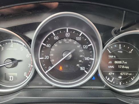 Used 2020 MAZDA CX-9 Touring w/ Touring Premium Package image 26