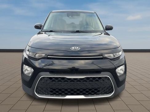 Used 2021 Kia Soul S image 10