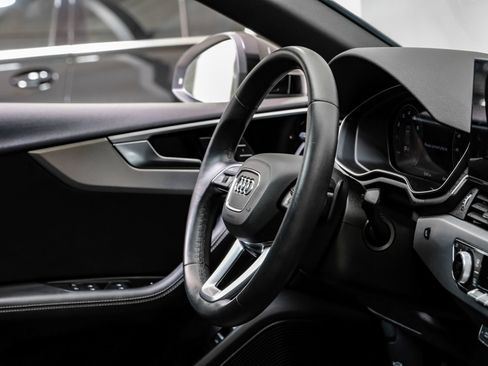 Used 2023 Audi A5 2.0T Premium Plus w/ Premium Plus image 18