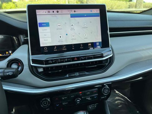 Used 2023 Jeep Compass Limited w/ Elite Group image 6