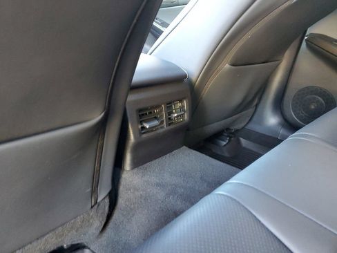 Used 2024 Lexus IS 350 F Sport w/ Blackout Package AWD/4WD image 12