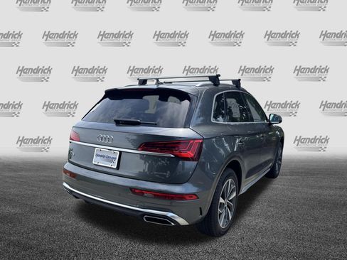 Used 2025 Audi Q5 2.0T Premium AWD/4WD image 10