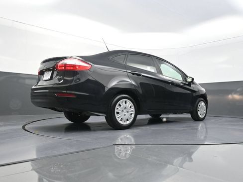 Used 2019 Ford Fiesta S FWD image 28