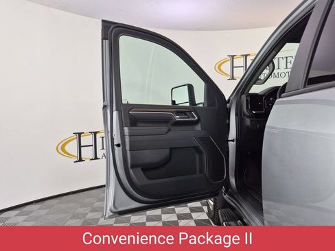 Certified 2026 Chevrolet Silverado 3500 LT w/ All Star Edition AWD/4WD image 14