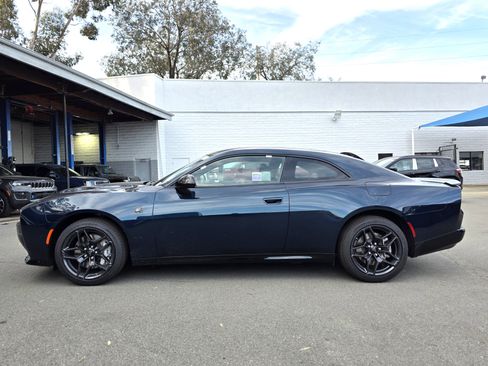 New 2026 Dodge Charger Scat Pack image 2