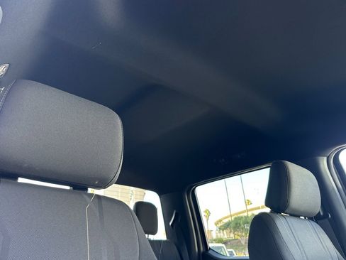 New 2025 Ford F150 STX image 15