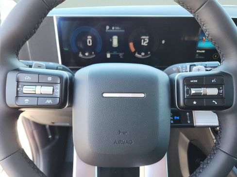 New 2026 Hyundai Santa Fe SE FWD image 10