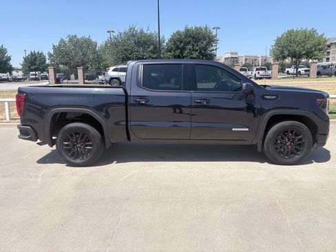 Used 2023 GMC Sierra 1500 Elevation RWD image 3