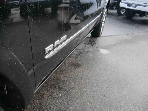 Certified 2023 RAM 1500 Limited image 25