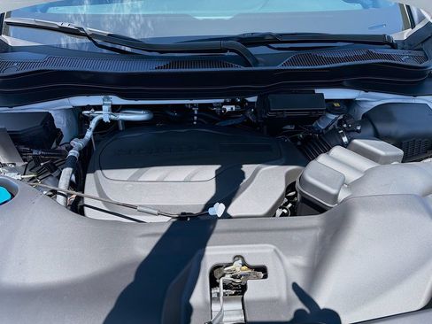 Certified 2025 Honda Ridgeline TrailSport image 31