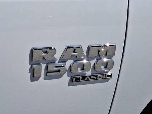 Used 2021 RAM 1500 Tradesman w/ Popular Equipment Group AWD/4WD image 23