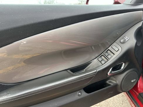 Used 2013 Chevrolet Camaro LT w/ RS Package image 13