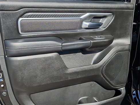 New 2026 RAM 1500 Lone Star image 16