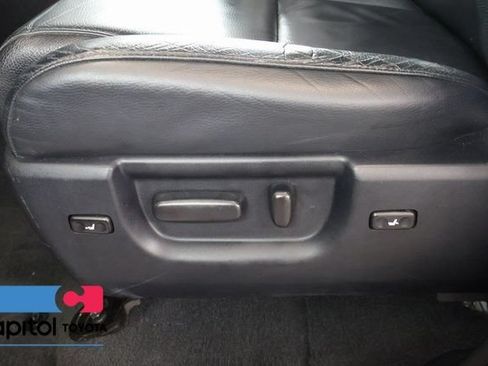 Certified 2020 Toyota Sequoia TRD Pro w/ Carpet Mat Package (TMS) AWD/4WD image 13