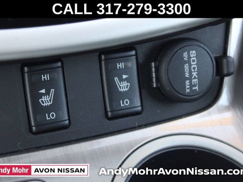 Used 2017 Nissan Murano SL AWD/4WD image 40