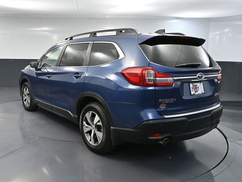 Used 2021 Subaru Ascent Premium w/ Convenience Package image 9