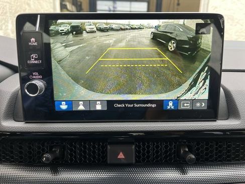 New 2026 Honda CR-V EX-L image 25