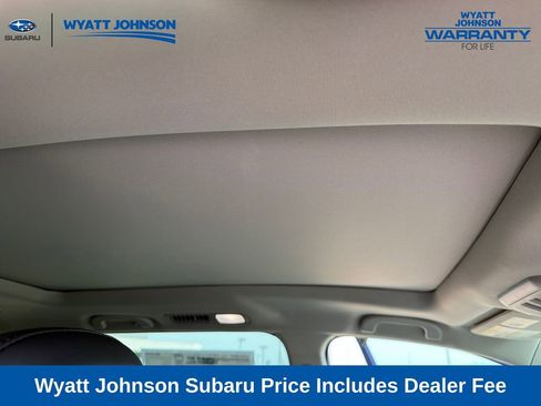 New 2026 Subaru Ascent Touring AWD/4WD image 33