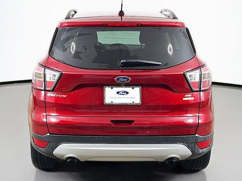Used 2018 Ford Escape SE AWD/4WD image 11