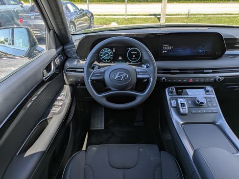 New 2025 Hyundai Palisade Calligraphy image 18