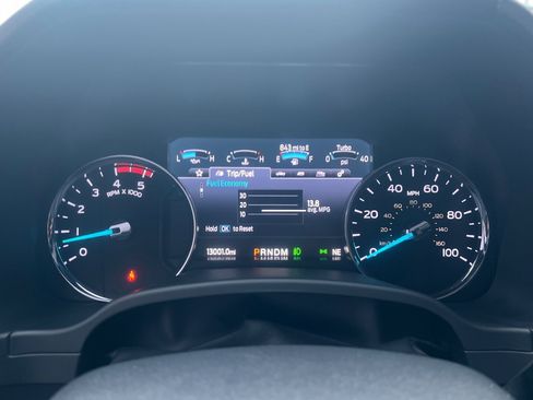 Used 2022 Ford F250 Platinum w/ Tremor Off-Road Package image 25