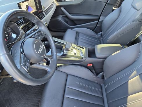 Used 2021 Audi A4 2.0T Premium w/ Convenience Package image 15