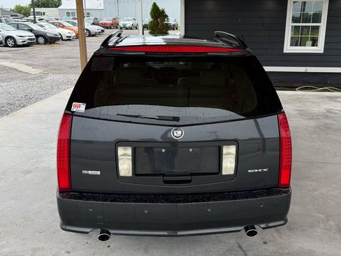Used 2004 Cadillac SRX RWD image 38