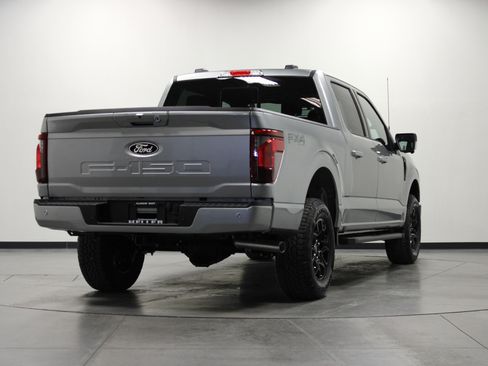 New 2026 Ford F150 XLT AWD/4WD image 4