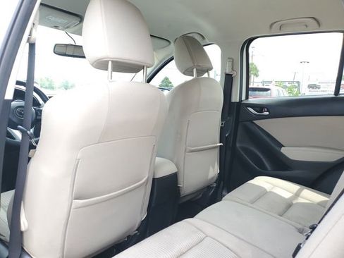 Used 2015 MAZDA CX-5 Touring FWD image 11