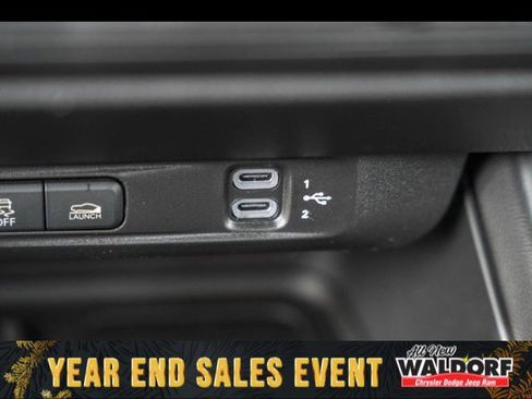 New 2024 Dodge Charger Scat Pack w/ Plus Group image 30