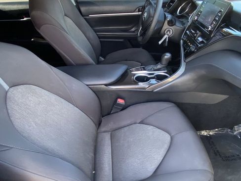 Certified 2024 Toyota Camry LE image 16