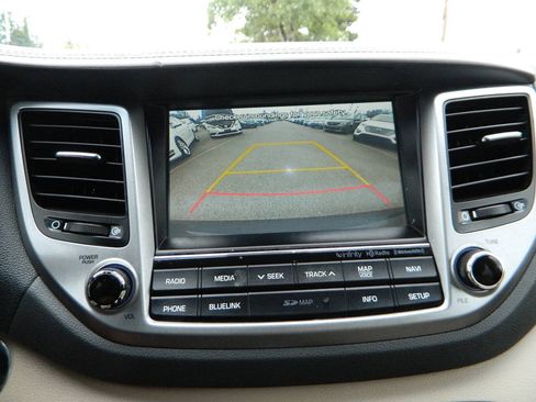 Used 2017 Hyundai Tucson Limited w/ Limited Ultimate Package 03 AWD/4WD image 20