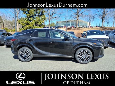 New 2026 Lexus RX 350 image 2