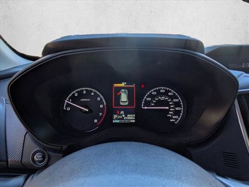 Certified 2023 Subaru Forester image 18