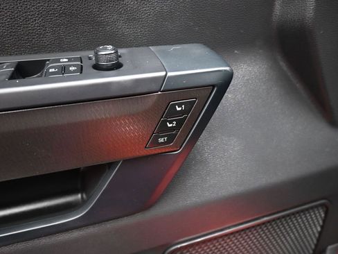 Certified 2023 Ford Ranger XLT w/ Equipment Group 302A High image 10