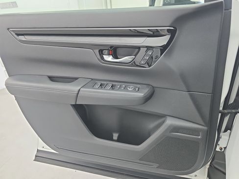 Used 2023 Honda CR-V EX-L image 27