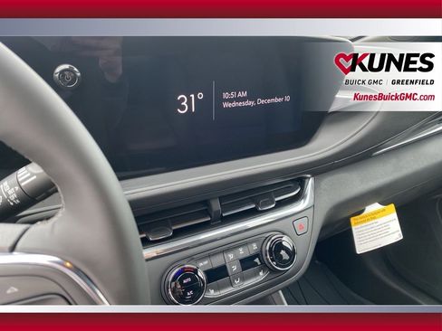 New 2026 Buick Envista Preferred w/ Convenience I Package image 22