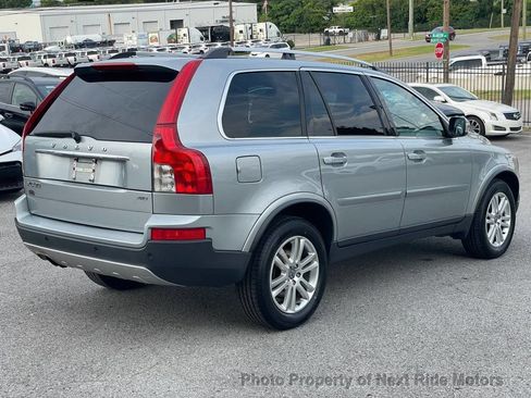 Used 2011 Volvo XC90 3.2 AWD/4WD image 6