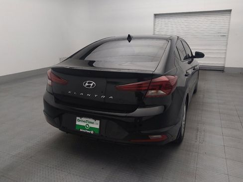 Used 2020 Hyundai Elantra Value Edition FWD image 7