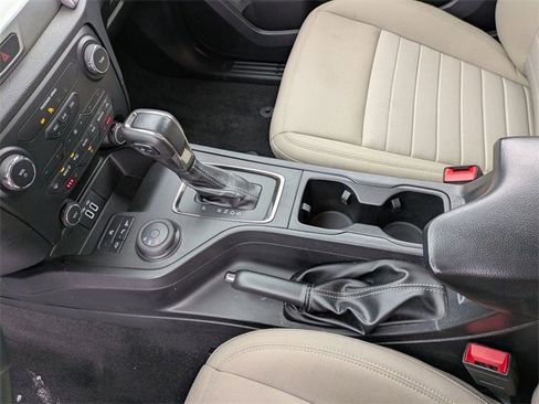 Certified 2019 Ford Ranger XLT w/ Equipment Group 302A Luxury image 13