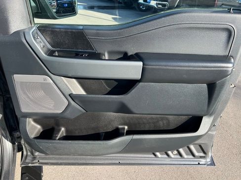 Used 2023 Ford F150 XLT w/ Equipment Group 302A High image 26