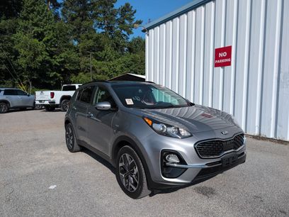 Used 2020 Kia Sportage EX w/ Option Group 15