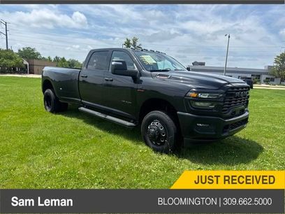 Used 2025 RAM 3500 Big Horn