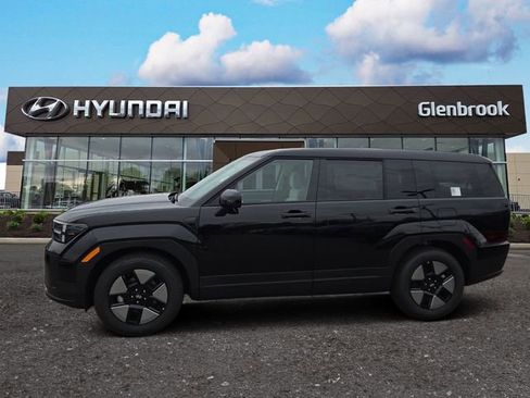New 2026 Hyundai Santa Fe SE image 1