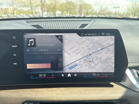 New 2026 BMW X1 xDrive28i w/ Convenience Package image 13