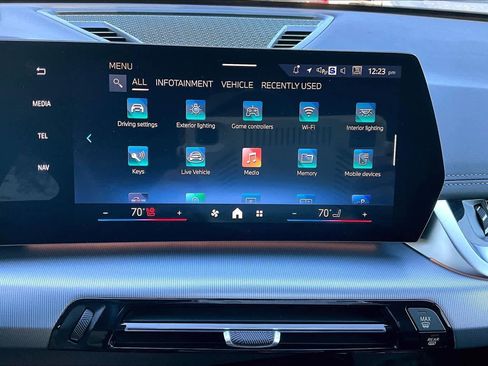 Certified 2025 BMW X1 xDrive28i image 33