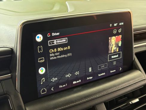Used 2022 GMC Yukon SLE w/ Gmc Pro Safety Plus Package AWD/4WD image 9
