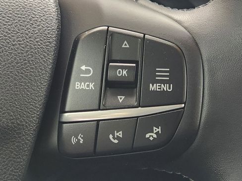 Used 2024 Ford Bronco Sport Outer Banks w/ Tech Package AWD/4WD image 28